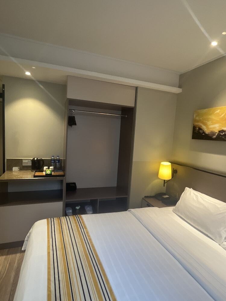 Home Inns Collection Hotel