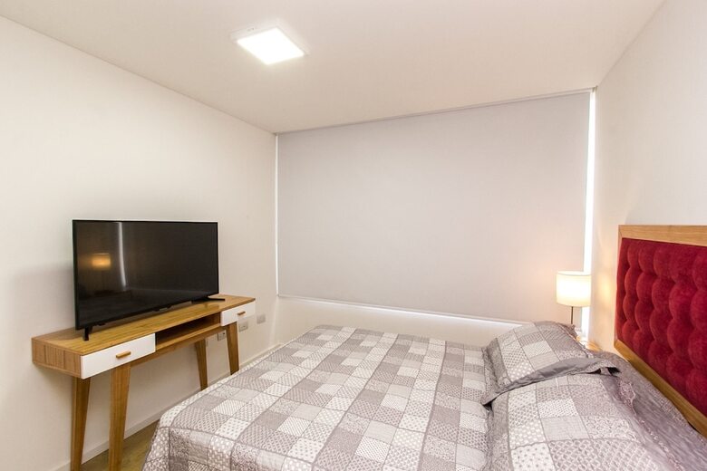 Pac�fico Apartamentos Centro