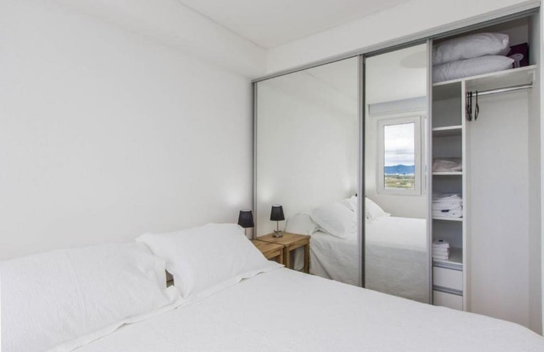 Pac�fico Apartamentos Centro