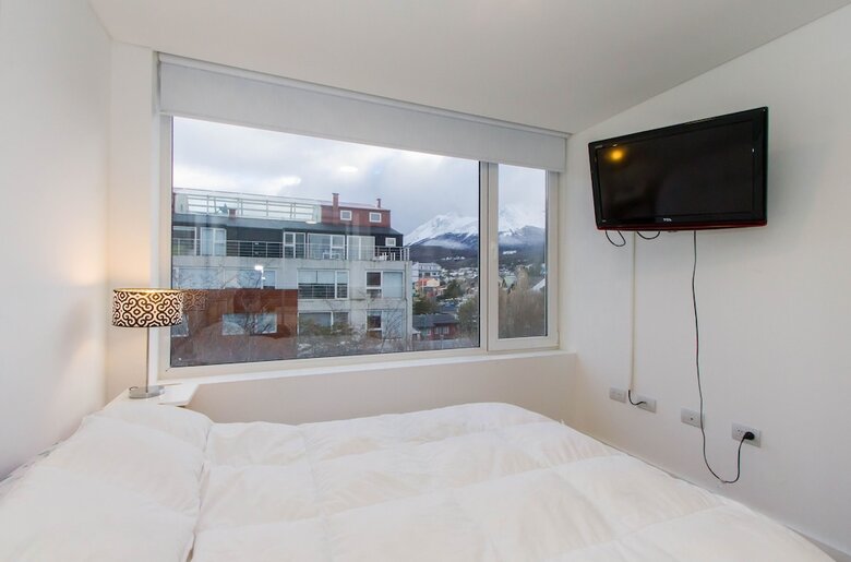Pac�fico Apartamentos Centro