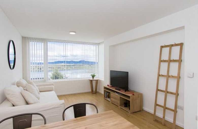Pac�fico Apartamentos Centro