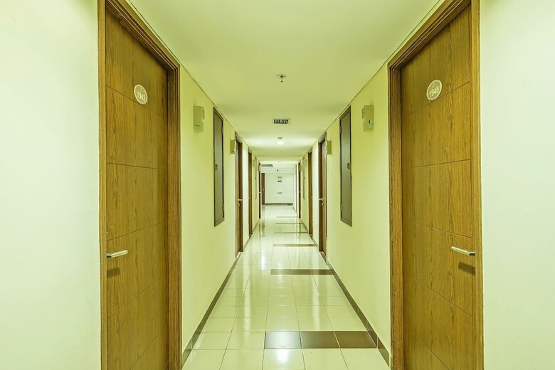 Hotel Collection O 91566 Edurent Bandung