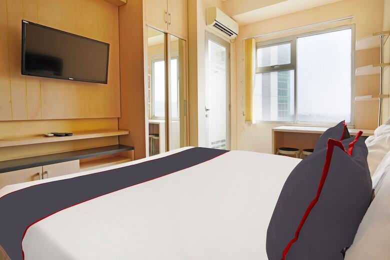 Hotel Collection O 91566 Edurent Bandung