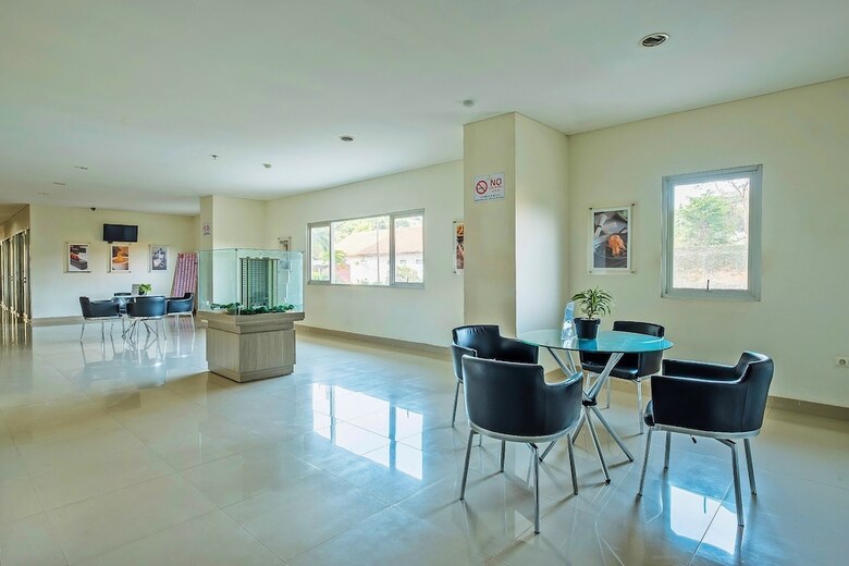 Hotel Collection O 91566 Edurent Bandung