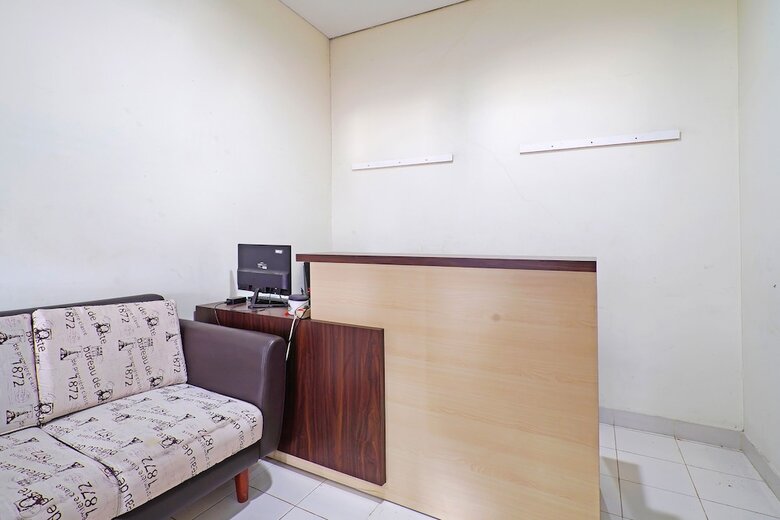 Hotel Collection O 91566 Edurent Bandung
