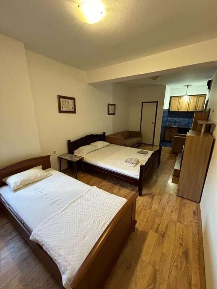 Club Neni Hotel Kotor