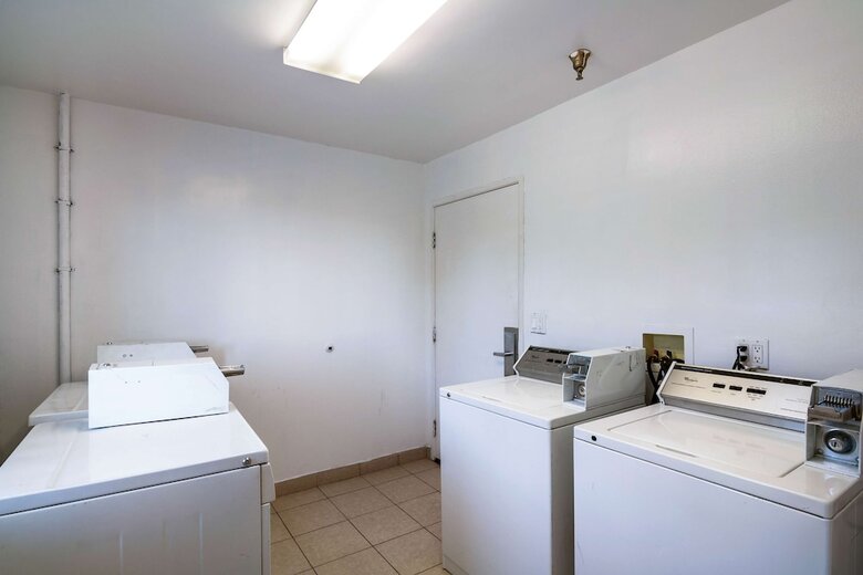 Motel 6 Monterey Park, Ca