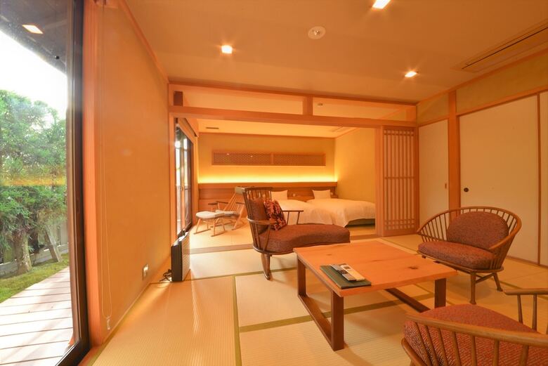 Kyoto Ohara Ryokan Seryo