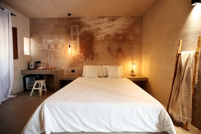 Posada Casa Nostra Boutique Hotel