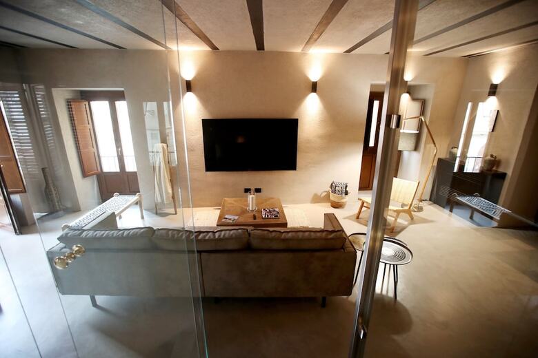 Posada Casa Nostra Boutique Hotel