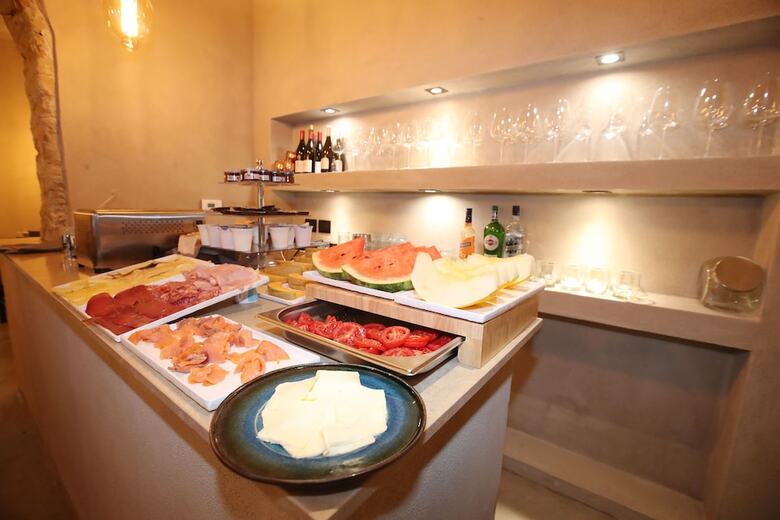 Posada Casa Nostra Boutique Hotel