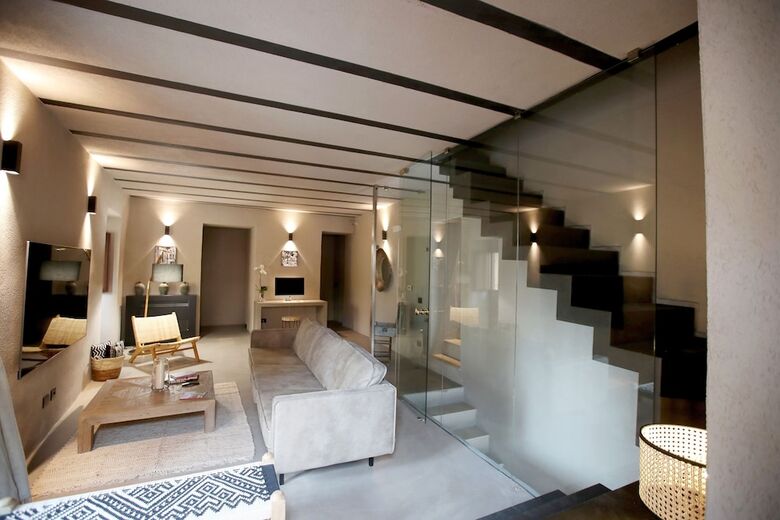 Posada Casa Nostra Boutique Hotel