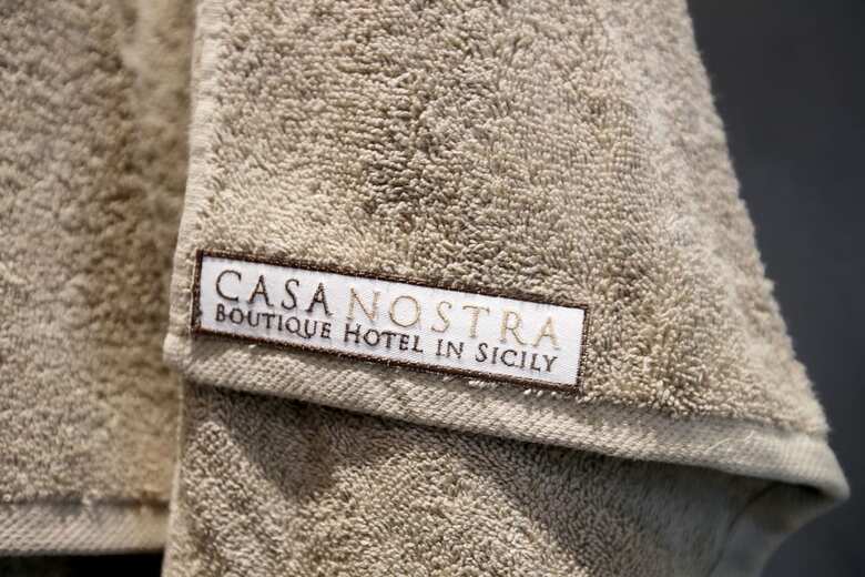 Posada Casa Nostra Boutique Hotel