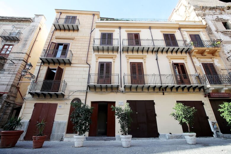 Posada Casa Nostra Boutique Hotel