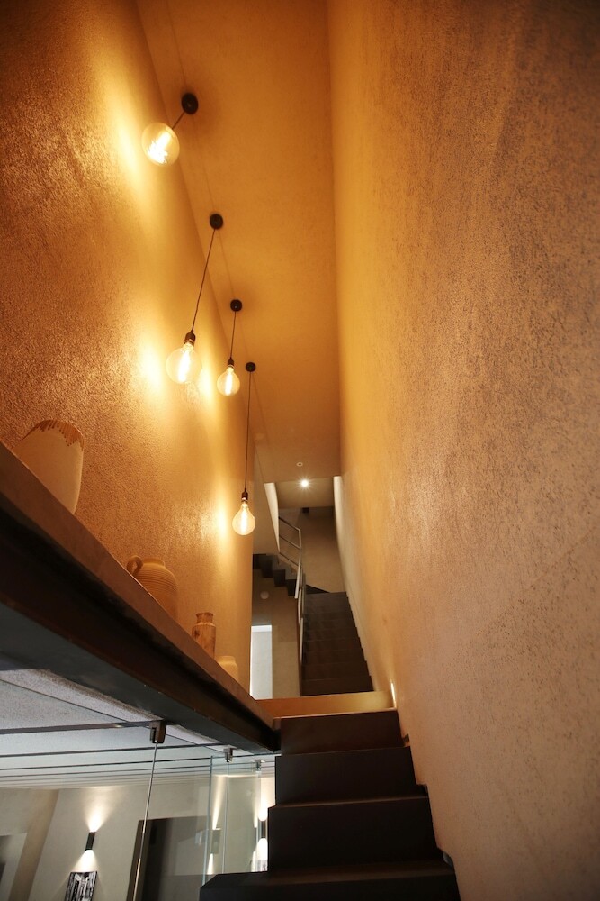 Posada Casa Nostra Boutique Hotel