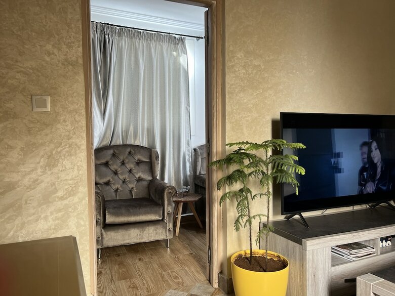 Hotel Appartement Lalla Ghita