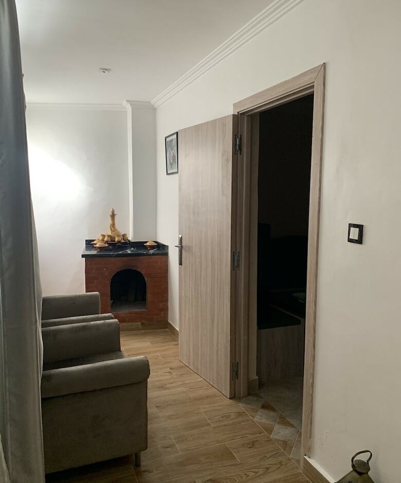Hotel Appartement Lalla Ghita