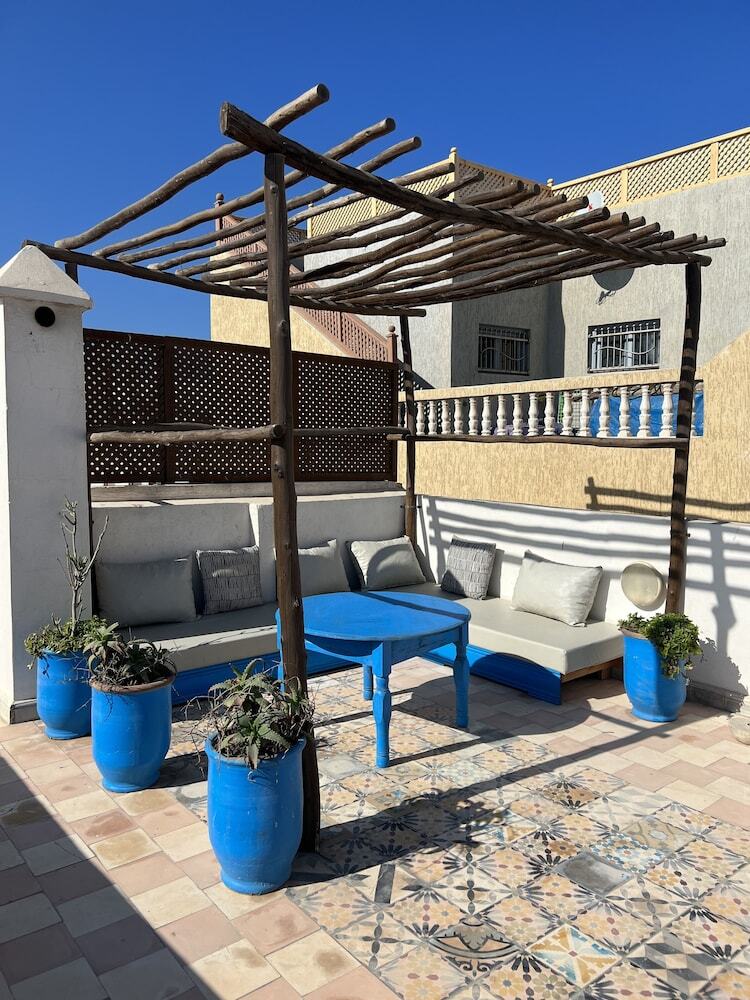 Hotel Appartement Lalla Ghita