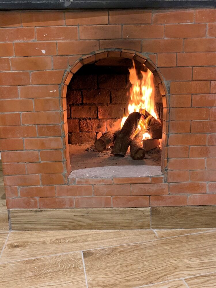 Hotel Appartement Lalla Ghita