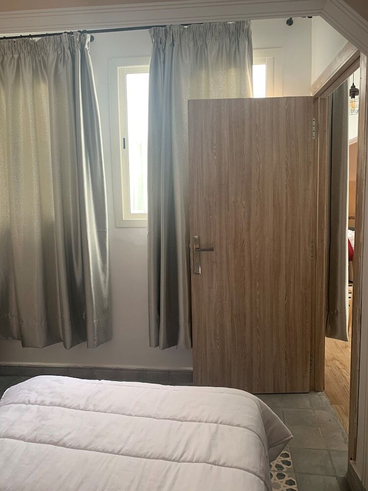 Hotel Appartement Lalla Ghita