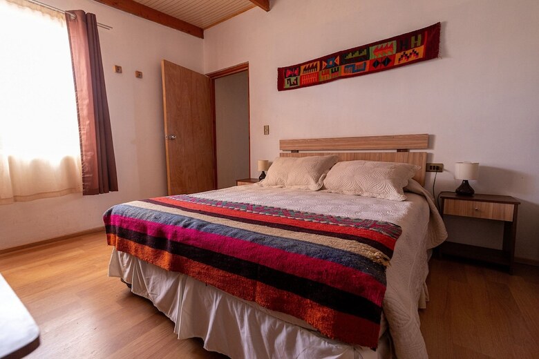 Casa Sutar 3 Y 4