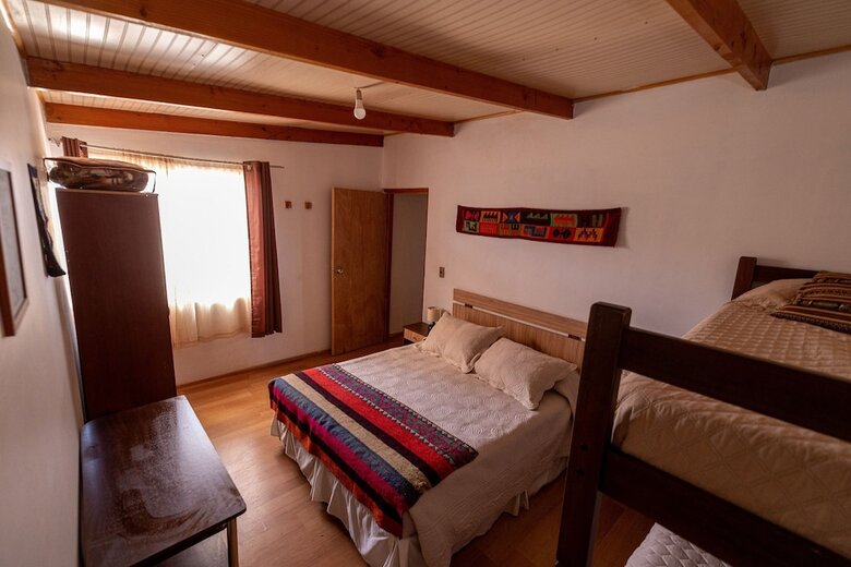 Casa Sutar 3 Y 4