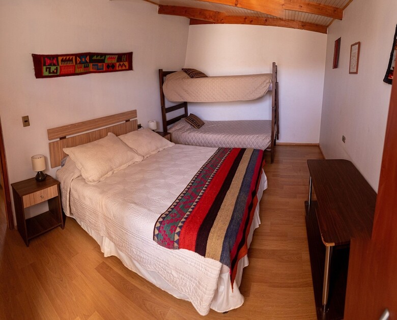 Casa Sutar 3 Y 4