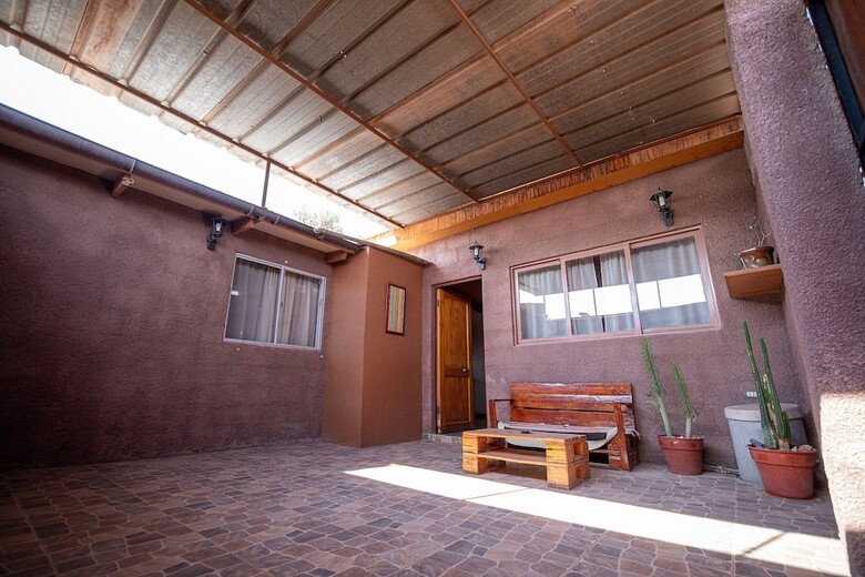 Casa Sutar 3 Y 4