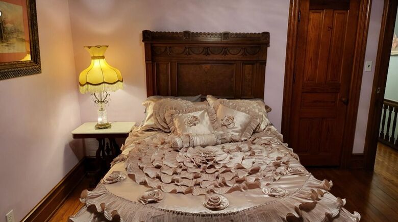 Trails End Bed And Breakfast