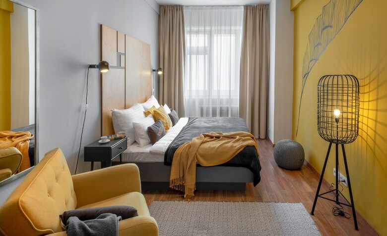 Aparthotel City Leaf Apartments