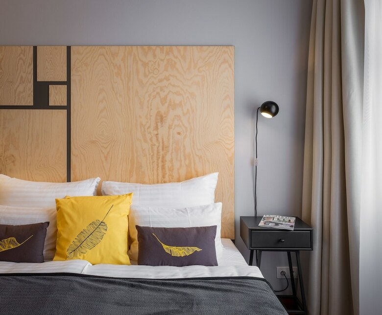 Aparthotel City Leaf Apartments