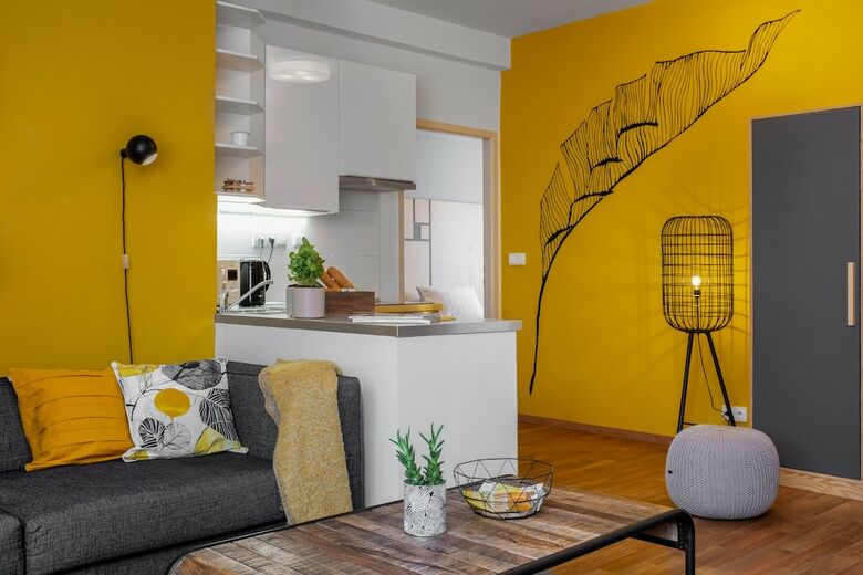 Aparthotel City Leaf Apartments