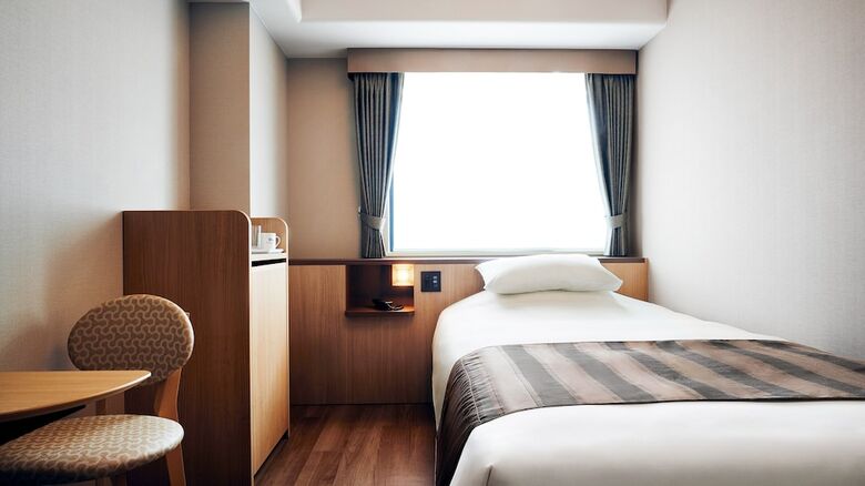 Hotel Monte Hermana Tokyo