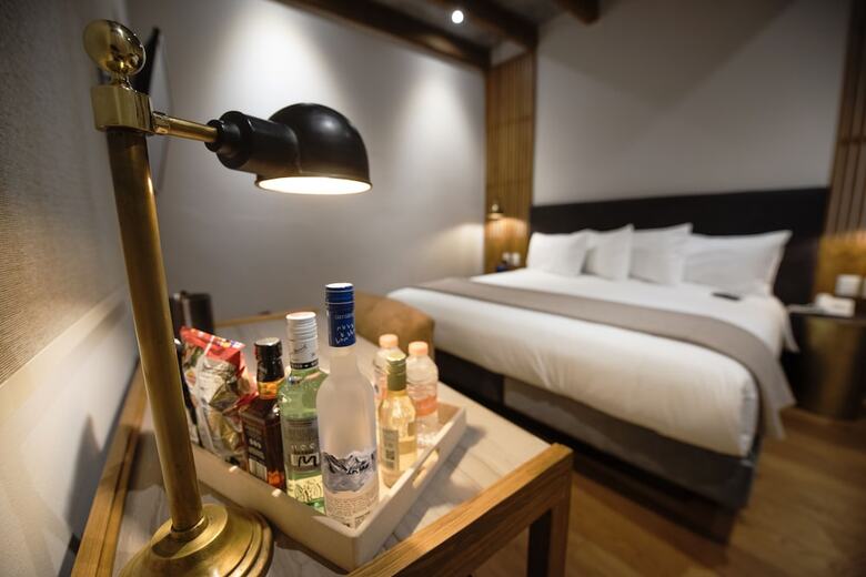 Hotel Madi