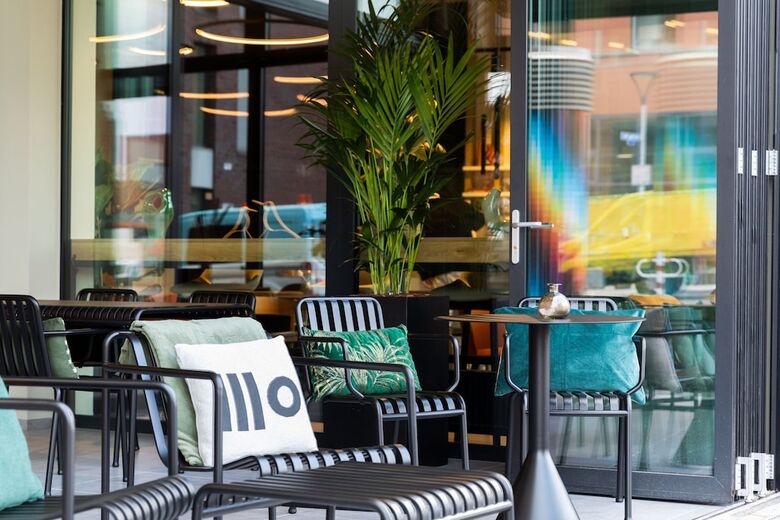 Hotel Residence Inn By Marriott Dortmund