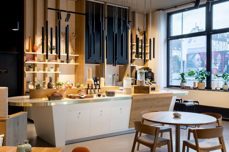 Hotel Residence Inn By Marriott Dortmund