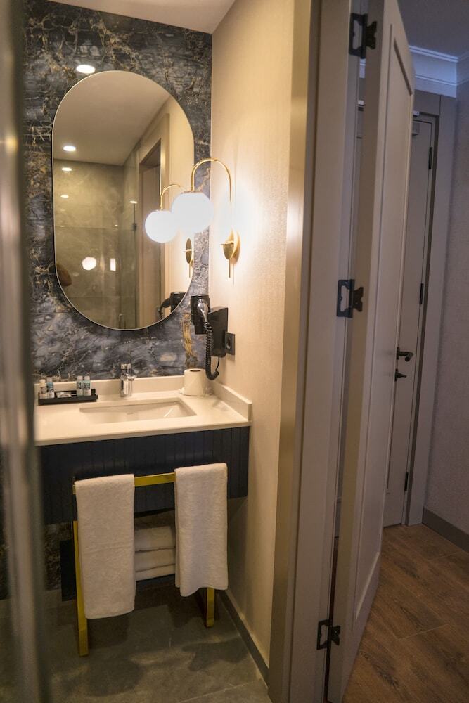 Nevi Hotel & Suites ?stanbul Taksim