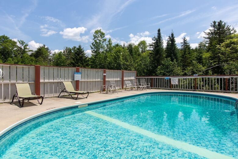 Hotel Mendon Mountainview Lodge