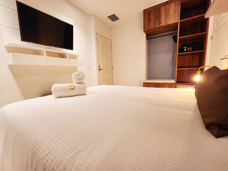 Apartamentos Singular Dream Beach Residences