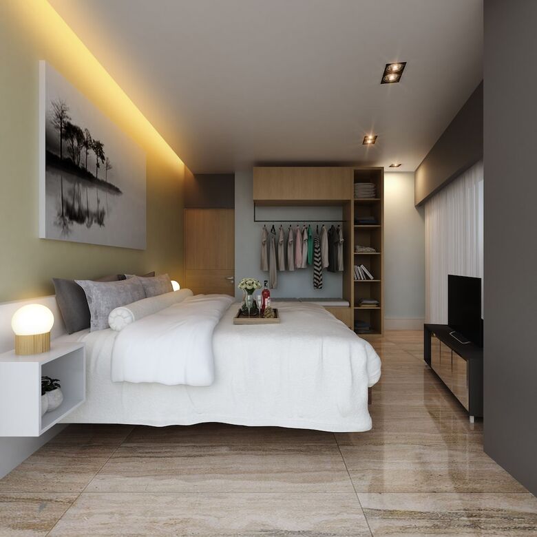 Apartamentos Singular Dream Beach Residences