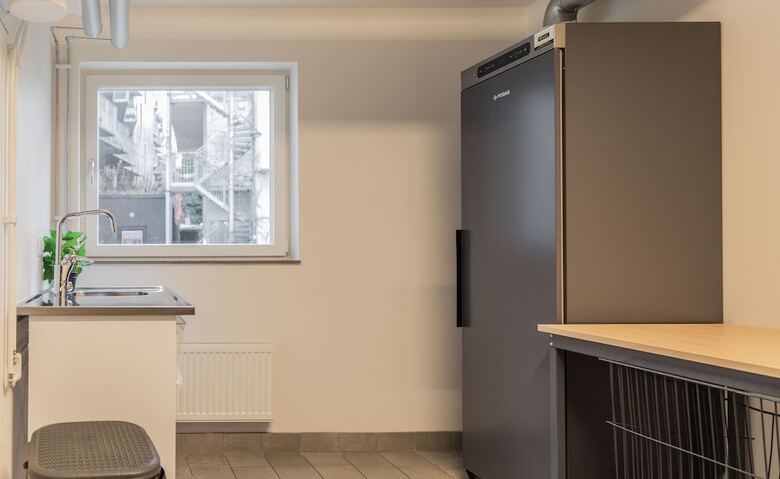 Aparthotel The More Hotel V�stra Hamnen
