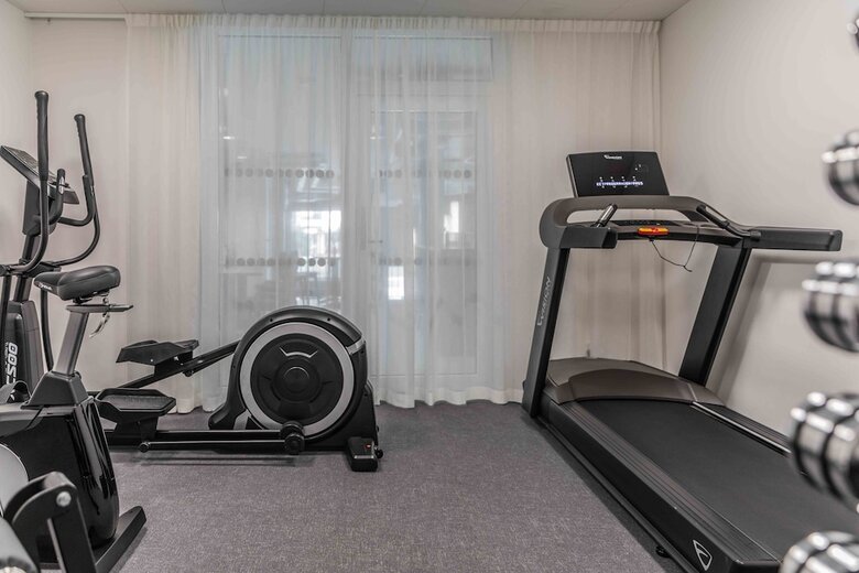 Aparthotel The More Hotel V�stra Hamnen