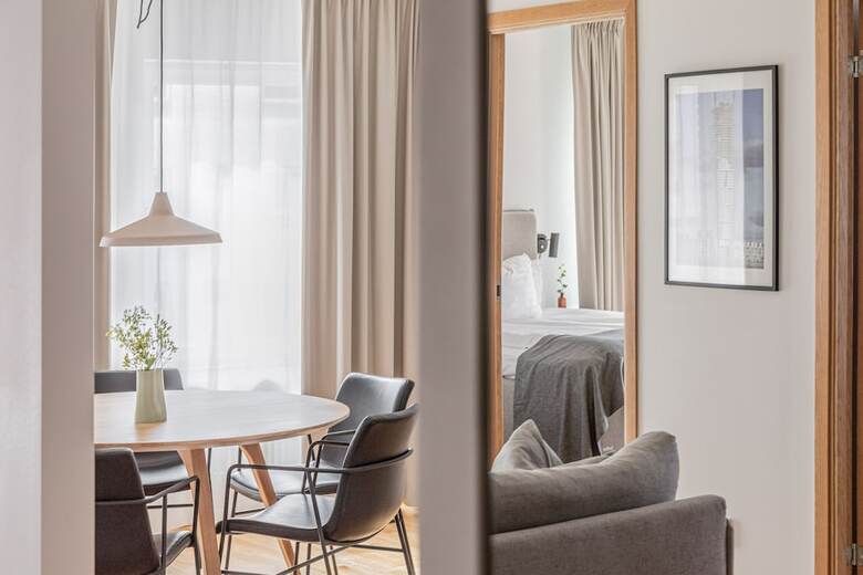 Aparthotel The More Hotel V�stra Hamnen