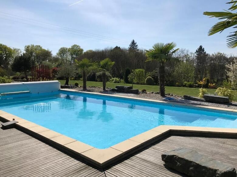 Bed & Breakfast Escale En Correze