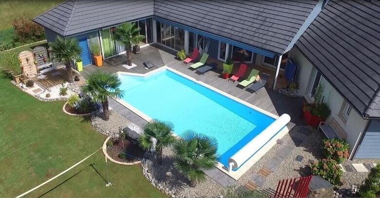 Bed & Breakfast Escale En Correze