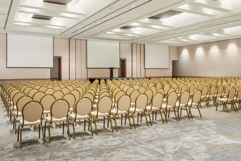 Barranquilla Marriott Hotel