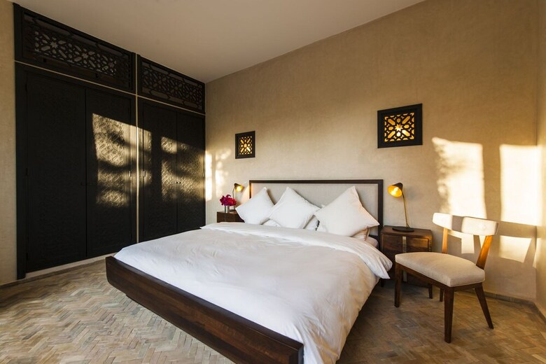 L' Amandier Hotel & Villas
