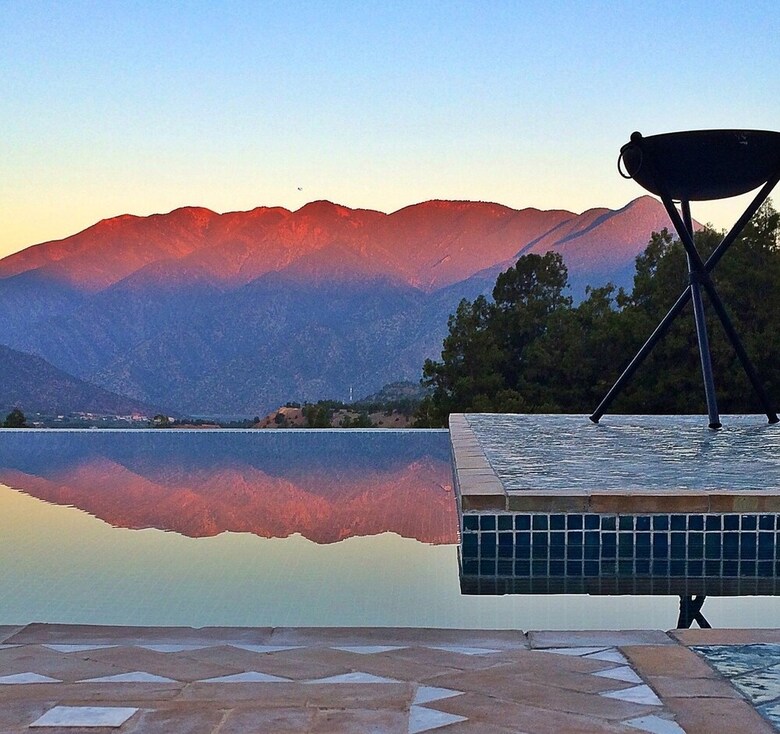 L' Amandier Hotel & Villas