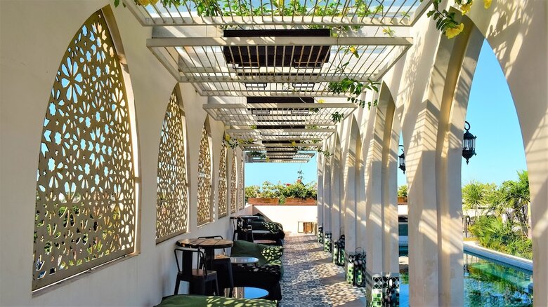 Hotel Layla Tulum - Adults Only