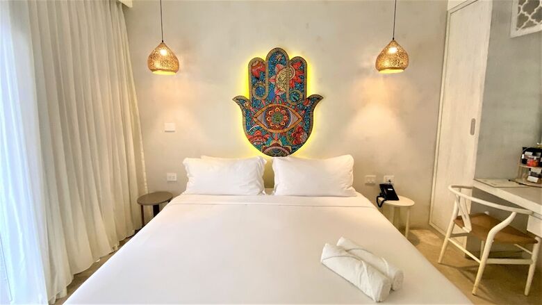 Hotel Layla Tulum - Adults Only